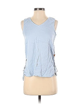 10 Tree Sleeveless Blouse (view 1)