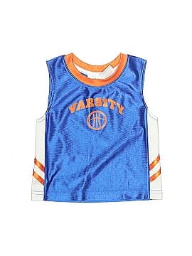 Athletic Works Sleeveless Jersey (view 1)
