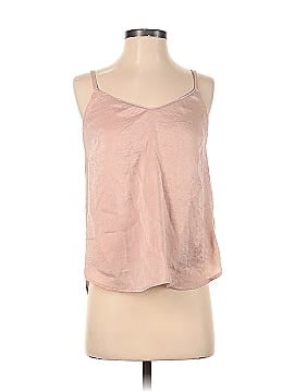 Beltaine Sleeveless Blouse (view 1)