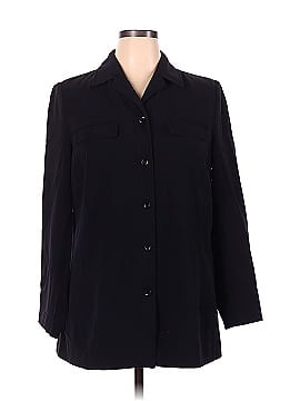 Lane Bryant Trenchcoat (view 1)