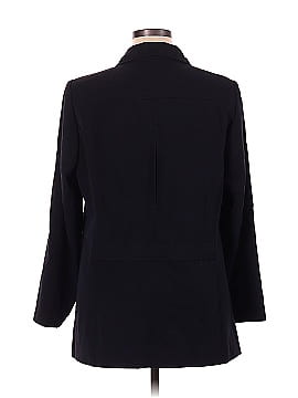Lane Bryant Trenchcoat (view 2)