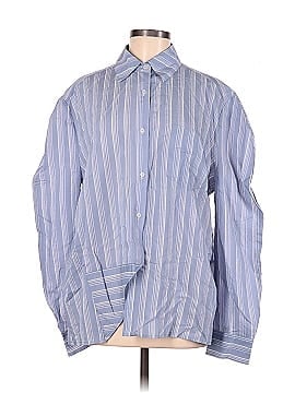 Acsense Long Sleeve Button-Down Shirt (view 1)
