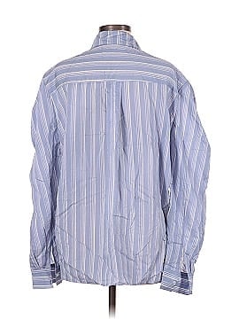 Acsense Long Sleeve Button-Down Shirt (view 2)