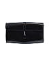Ann Taylor Solid Black Clutch One Size - photo 1