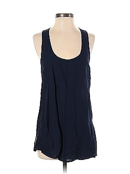 J Brand Sleeveless Blouse (view 1)