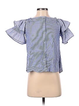 Parker Short Sleeve Button-Down Shirt (view 1)