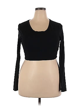 Aeropostale Long Sleeve T-Shirt (view 1)