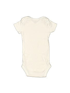 Gerber Short Sleeve Onesie (view 2)