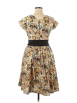 Dollz & Dames Casual Dress (view 2)