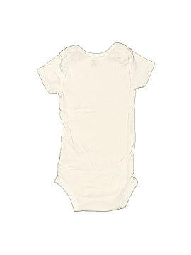 Gerber Short Sleeve Onesie (view 2)