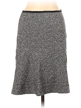 Ann Taylor Wool Skirt (view 1)