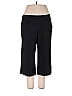 CAbi Black Casual Pants Size 15 - photo 1