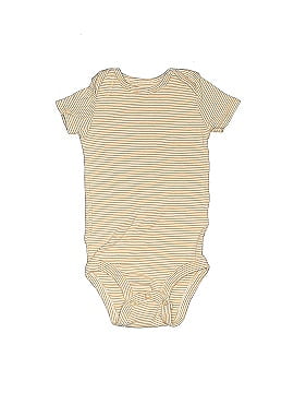 Carter's Short Sleeve Onesie (view 1)