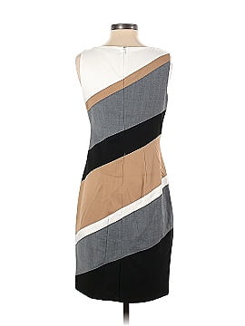 White house black 2024 market colorblock dress