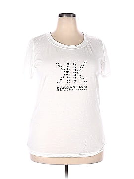 Kardashian Kurves Short Sleeve T-Shirt (view 1)