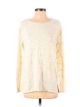 Ann Taylor LOFT Pullover Sweater (view 1)