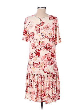 BCBGeneration Casual Dress (view 2)