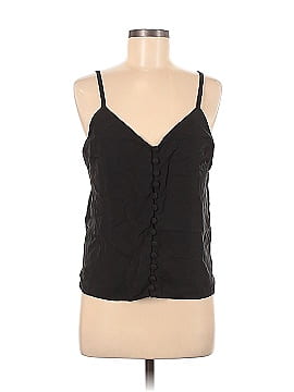 Lev Apparel Sleeveless Blouse (view 1)