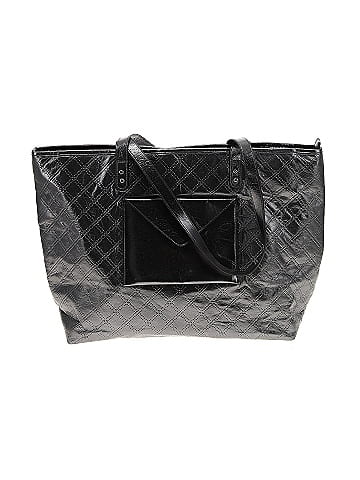 Bath and body discount works black tote