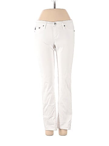 Adriano Goldschmied Jeans (view 1)