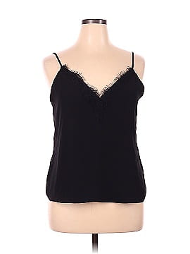 ABound Sleeveless Blouse (view 1)