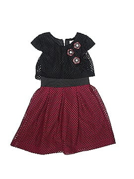 Zoe Ltd Dress (view 1)