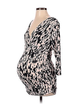 Motherhood Long Sleeve Top (view 1)