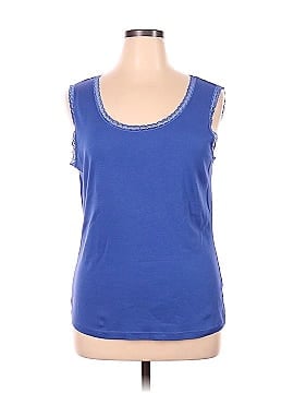 Women's Collection Tank Top (view 1)