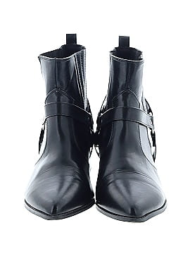 H By Halston Ankle Boots (view 2)