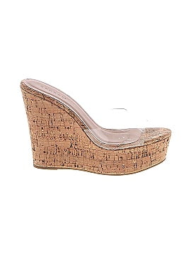 Bamboo Mule/Clog (view 1)