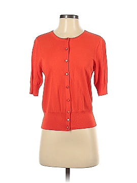 Ann Taylor Cardigan (view 1)