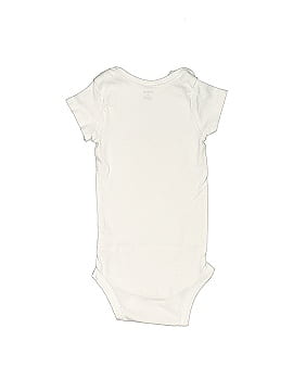 Gerber Short Sleeve Onesie (view 2)