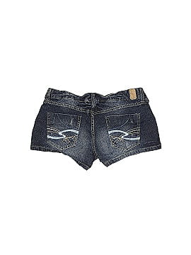 Maurices Denim Shorts (view 2)