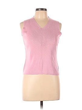 Kevo Sweater Vest (view 1)