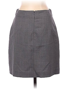 Theory Wool Skirt (view 2)