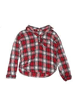 Assorted Brands Long Sleeve Button-Down Shirt (view 1)