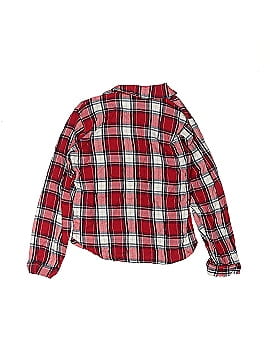 Assorted Brands Long Sleeve Button-Down Shirt (view 2)