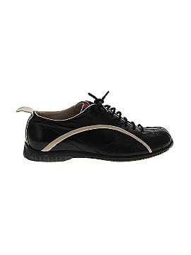 Prada Linea Rossa Sneakers (view 1)
