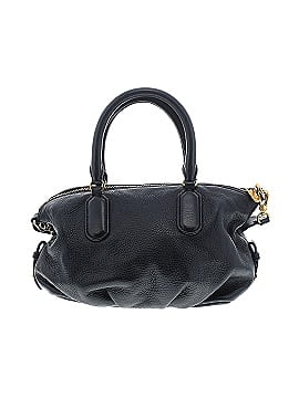 Marc by Marc Jacobs Leather Satchel (view 2)