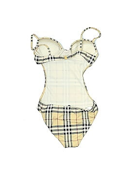 Burberry One Piece Swimsuit (view 2)