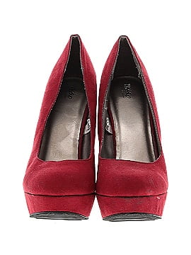 Mossimo Heels (view 2)