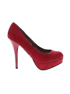 Mossimo Heels (view 1)