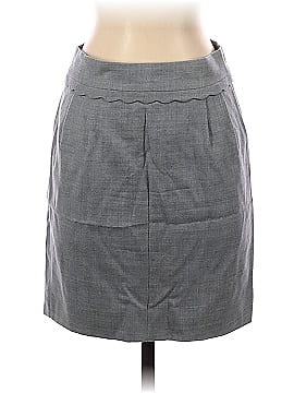 J.Crew Wool Skirt (view 1)