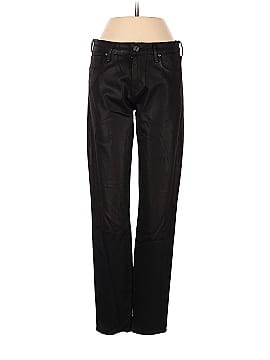 Parker Smith Faux Leather Pants (view 1)