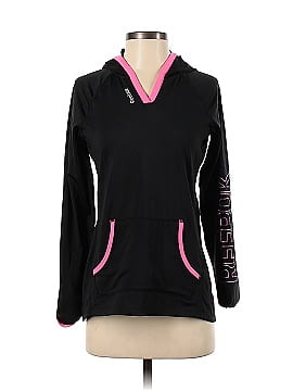 Reebok Pullover Hoodie (view 1)