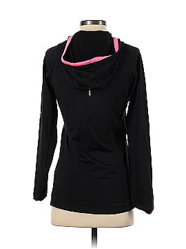 Reebok Pullover Hoodie (view 2)