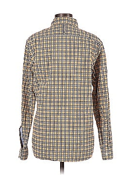 Banana Republic Long Sleeve Button-Down Shirt (view 2)