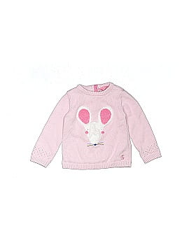 Joules Pullover Sweater (view 1)