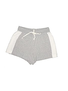 Grey State Shorts (view 1)