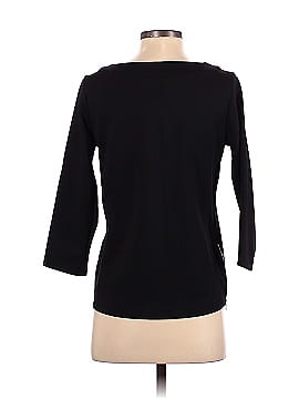 Ann Taylor Sleeveless Blouse (view 2)